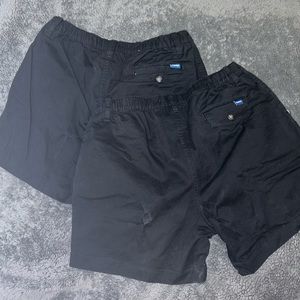 BUNDLE OF TWO NWOT CHUBBIES SHORTS
